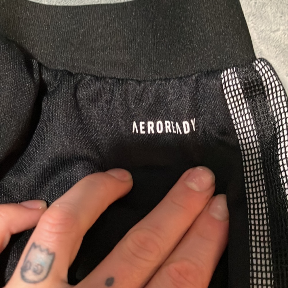 Adidas pants joggers athletic - Picture 7 of 7